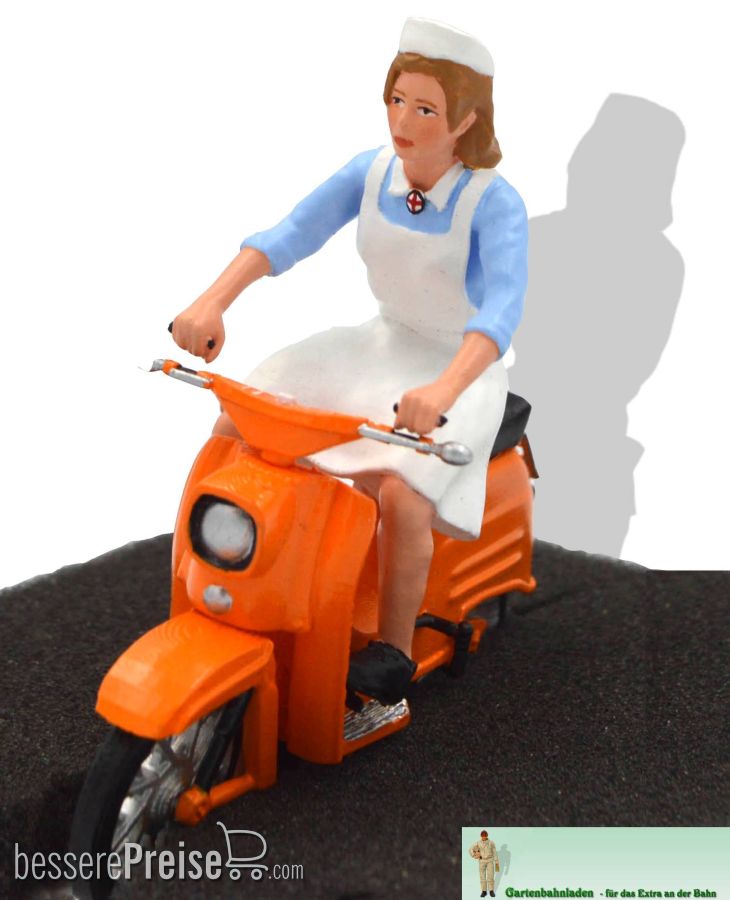 Prehm-Miniaturen 500810