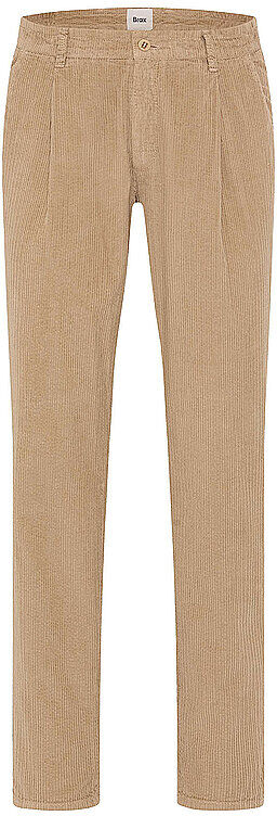 BRAX Cordhose TINO beige   34/L32 34/L32