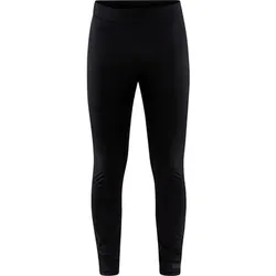 CRAFT Herren Tights PRO Velocity Wind Tights M, Größe XL in Schwarz Schwarz