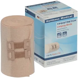 Langzugbinde Ypsistretch 10cmx7M 1 ST