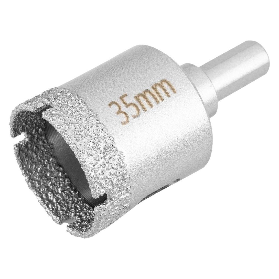 Graphite Diamant-Lochsäge 35 mm (35 mm) (60321907)