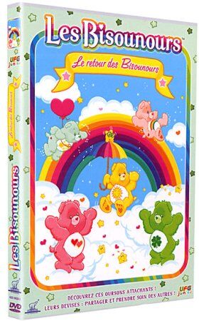 Les Bisounours : Le retour des Bisounours - Preis vom 28.09.2026 21:19:57 h