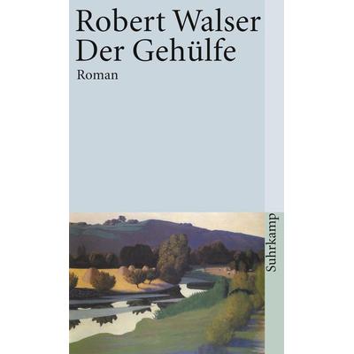 Sämtliche Werke in zwanzig Bänden, Taschenbuch von Robert Walser, Suhrkamp