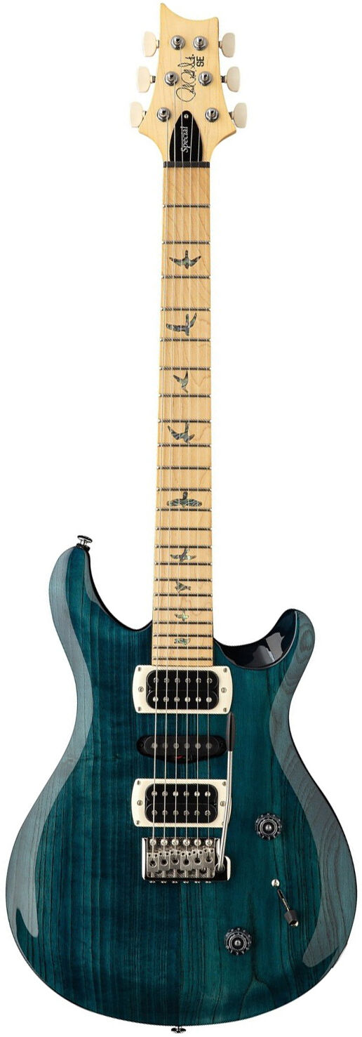 PRS SE Swamp Ash Special IB 2025