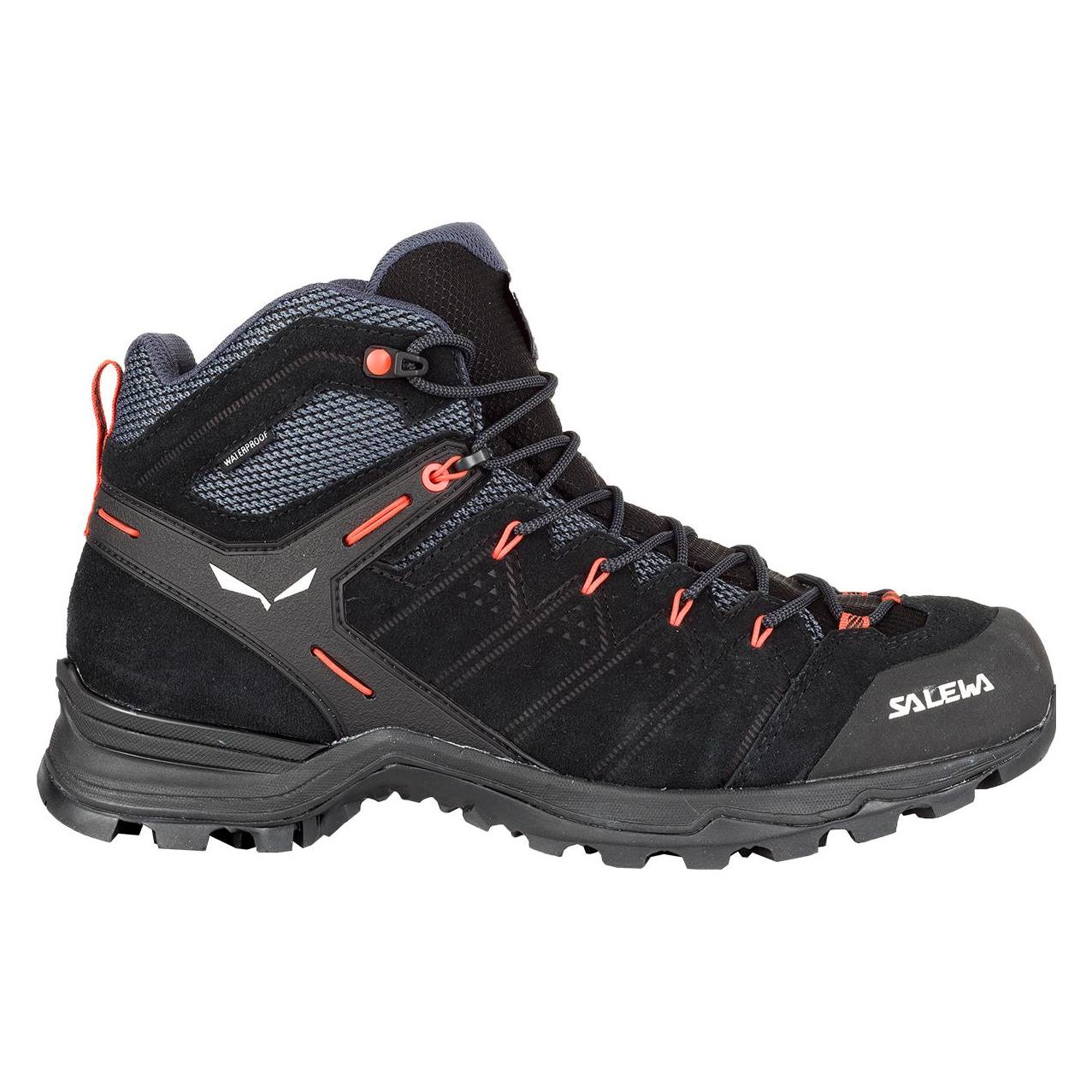 Salewa Alp Mate Mid WP Schuhe (47) (00-0000061384-0996-UK 12)