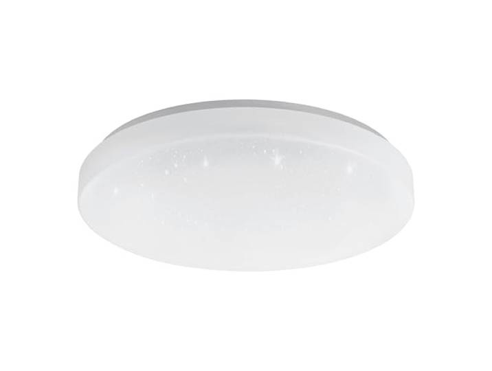 EGLO connect.z Smart-Home LED Deckenleuchte Totari-Z