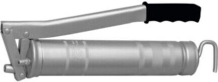 MATO Pompe à graisse manuelle Profi, 400 g (30 413 11)
