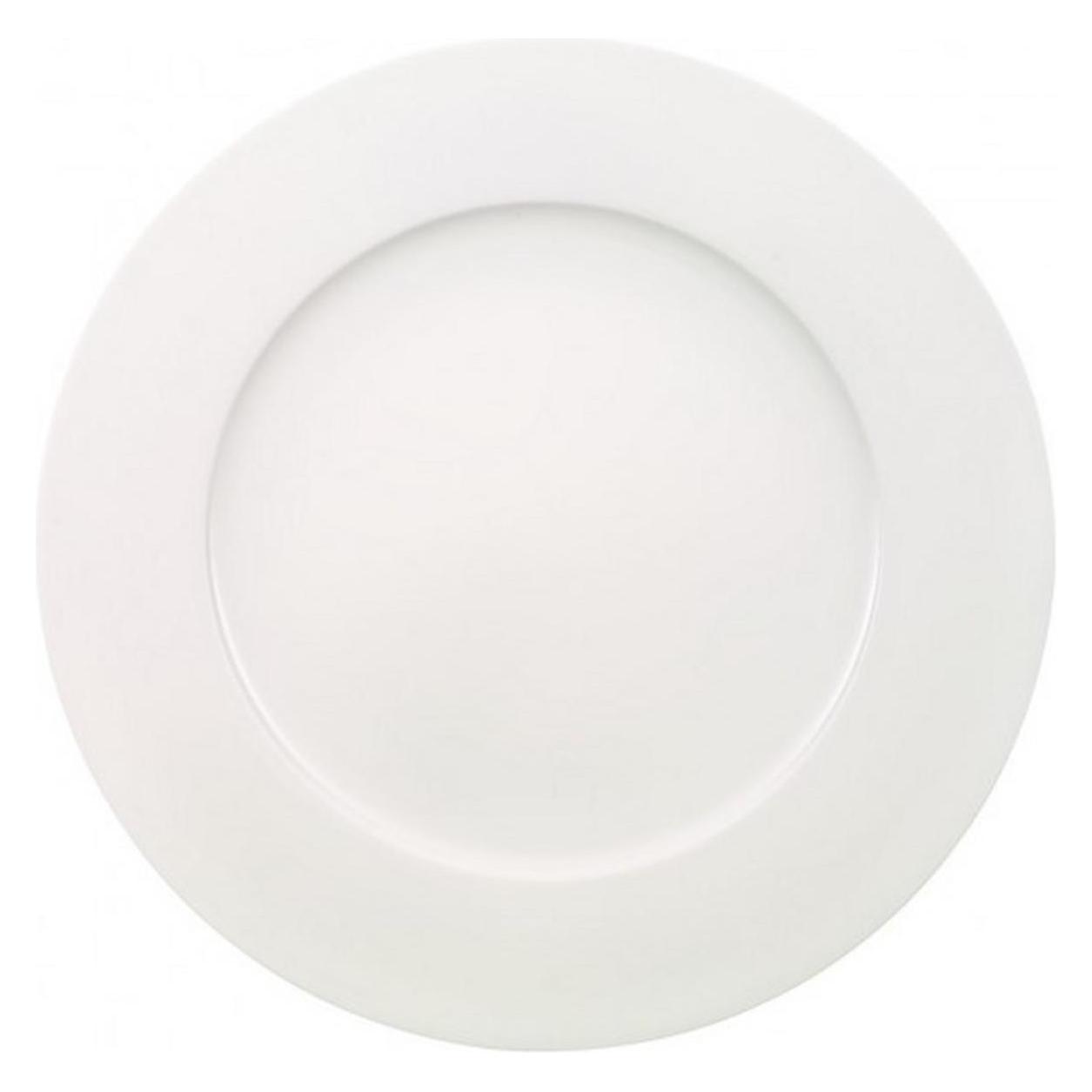 Villeroy & Boch Gourmetteller Anmut (1x, 30 cm) (1045452680)