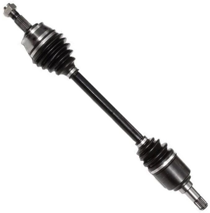 EURODRIVELINE FI-708 Antriebswelle