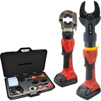 Intercable Tools Werkzeugset hydr. Pressen STILO-UNI100 716318
