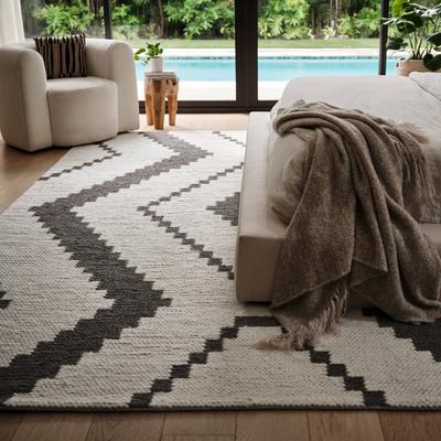 Nuloom Eighty-Eight Wool Area Rug