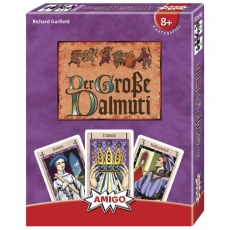 Amigo Der Große Dalmuti - deutsch 292935