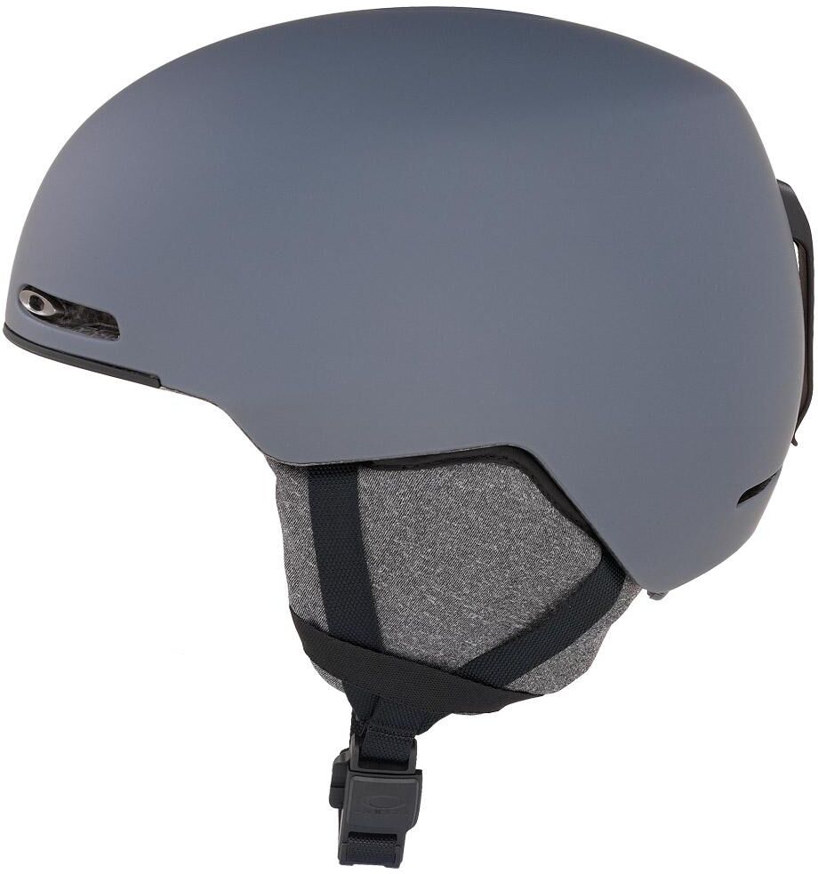 Oakley  - Pack Casque de ski Mod 1 Forged Iron - L + Line Miner M - Casque de ski