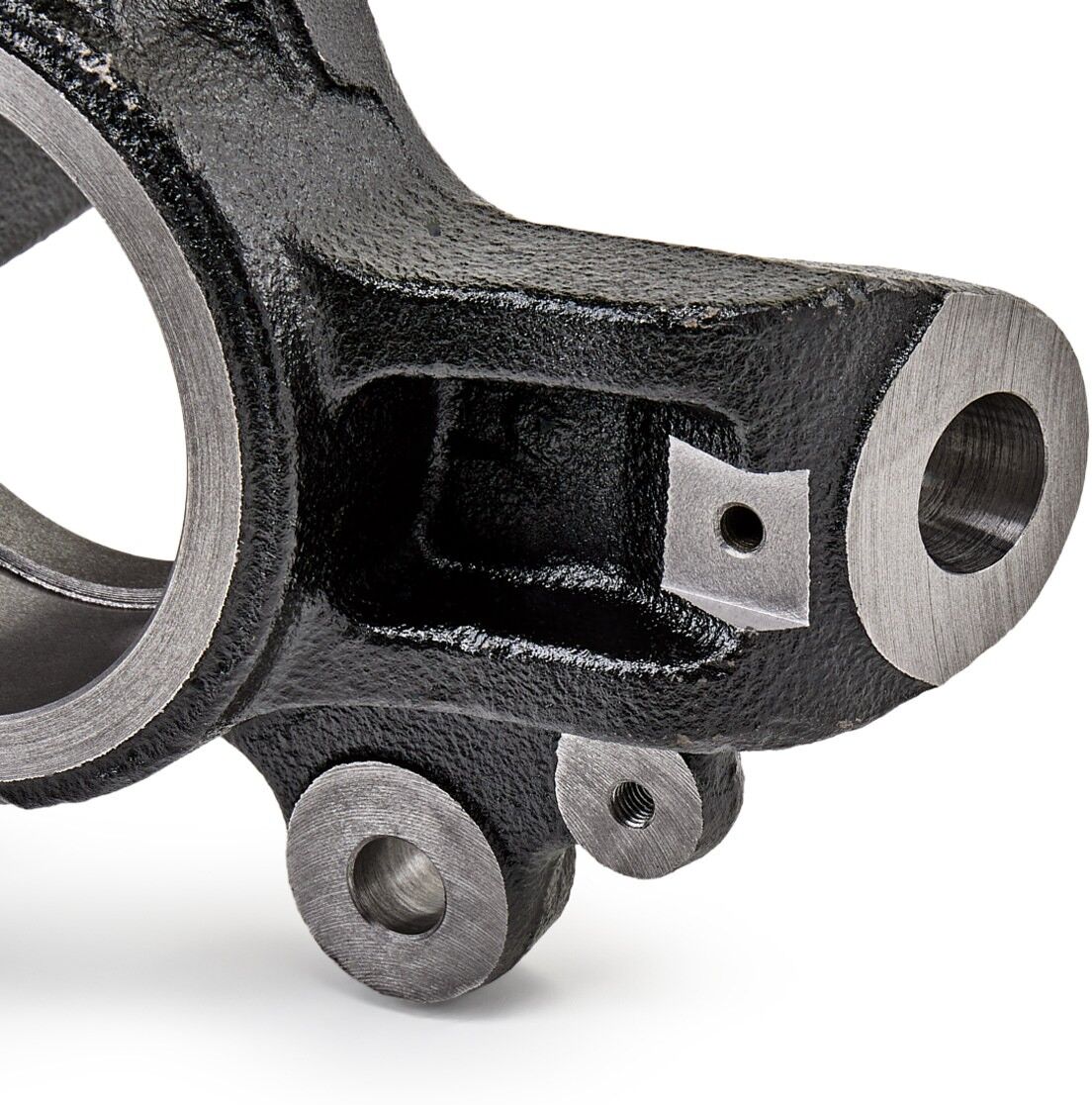 RIDEX 1159S0053 Steering knuckle