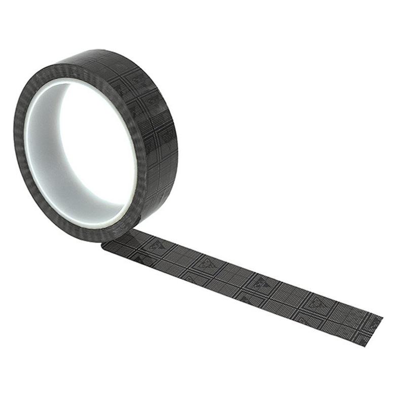 Safeguard ESD-Grid-Klebeband mit ESD-Warnsymbol, bronze, 19 mm, 36 m (19 mm) (SG-GKB-19X36M)