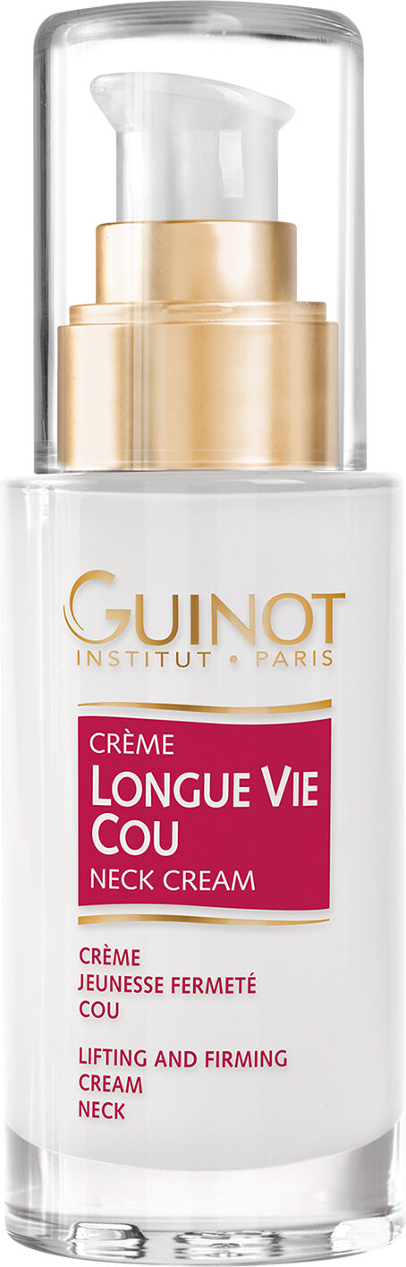 GUINOT Longue Vie Cou Neck Cream 30ml