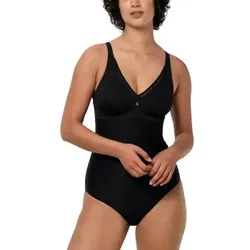 Triumph True Shape Sensation BS Body Schwarz F 80 Damen
