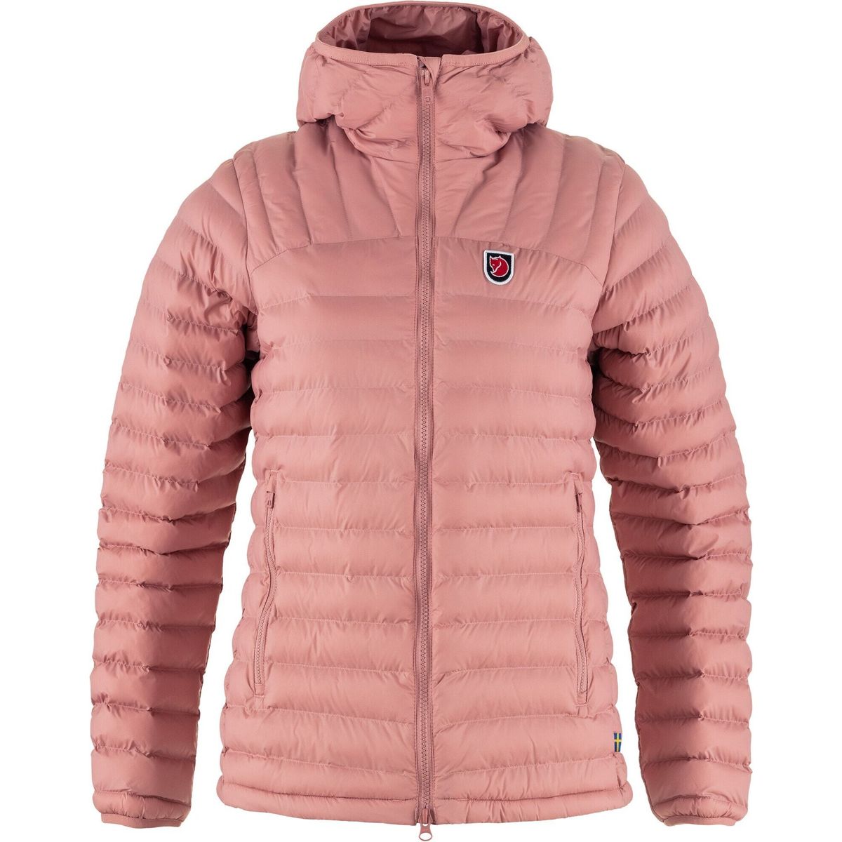 Fjällräven Expedition Lätt Hoodie W dusty rose (300) S F86120-300-S