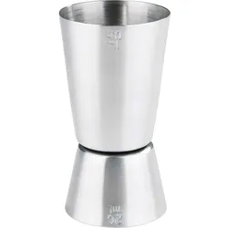 Stalgast Barmaß 2 cl / 4 cl