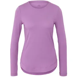 Tchibo - Sportshirt - Damen - Gr. S - lila
