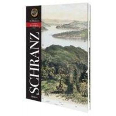Schranz Pitoresk Istanbul Kartpostal Kitabi, Taschenbuch von Joseph Schranz, Boyut Yayin Grubu, 978-975-23-1178-7