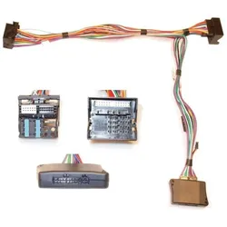 Kram, Autoradio Installation, 84103M