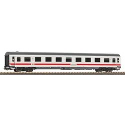 PIKO 59679 H0 Personenwagen Bvmz 111 IC Lackierung 2. Klasse DB AG VI