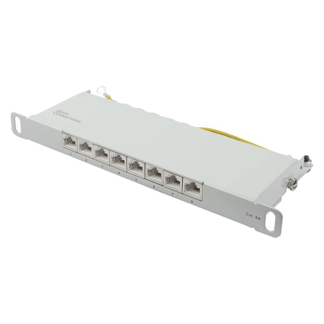 Good Connections GC-N0129 10 Gigabit Ethernet (GC-N0129)