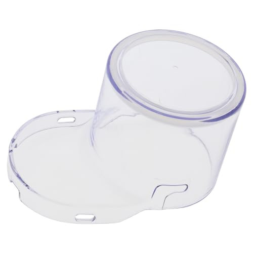 Moulinex Tefal DoubleForce deksel voor hakmolen keukenmachine FP821 FP825 FP827