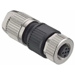 Leuze Leitungsdose D U-M12-5A-M-SK
