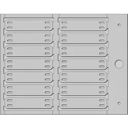 Cembre 64182-SBS MG-ETF 13X57MM G 64182-SBS