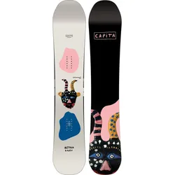 CAPITA AERONAUT WIDE Snowboard 2027 - 158W