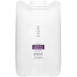 5L dusy professional Envité Crystal Shampoo