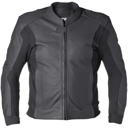 GMS GS-1 Motorrad Lederjacke 98