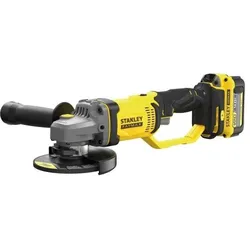 Stanley, Winkelschleifer, Winkelschleifer SFMCG400M1K-QW (125 mm)