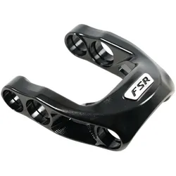 Specialized SHL MY16-18 LEVO (GEN.1), SHOCK LINK, ALLOY Black One Size