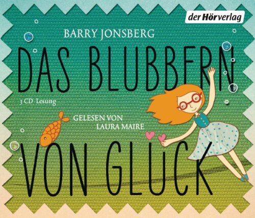Barry Jonsberg - Das Blubbern von Glück - Preis vom 30.09.2026 22:30:23 h