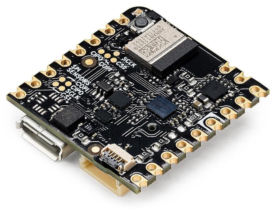 Arduino-bord ABX00061