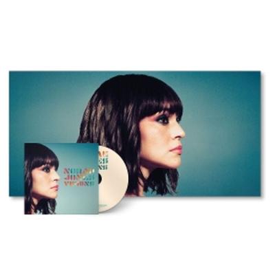 Visions (Ltd. Edition) - Norah Jones, CD