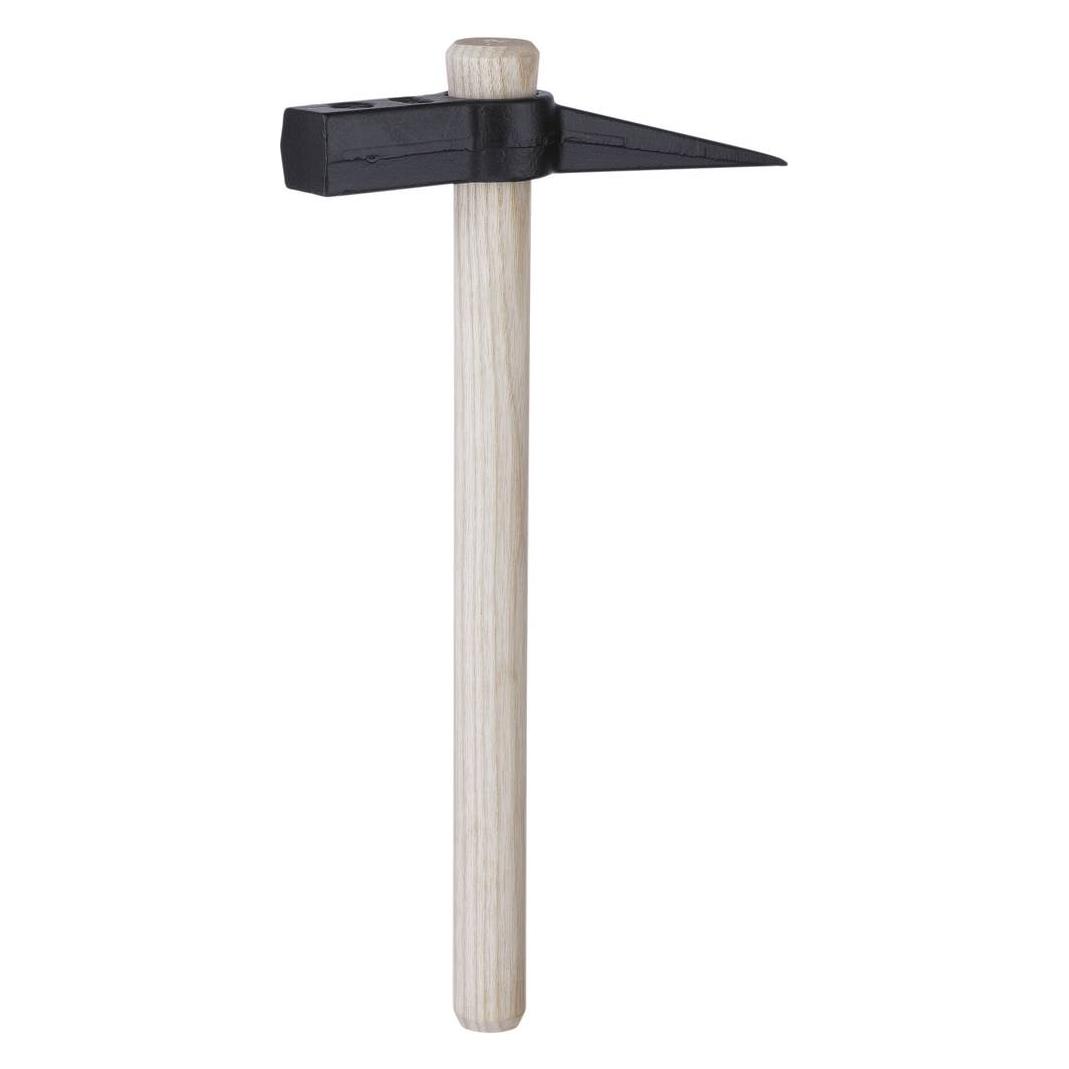 Picard Maurerhammer 75 rhein.Form ES Eschenstiel Mit Eschenstiel (600 g) (0007501-600)