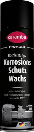 Caramba 6406001 Korrosionsschutzwachs 500ml