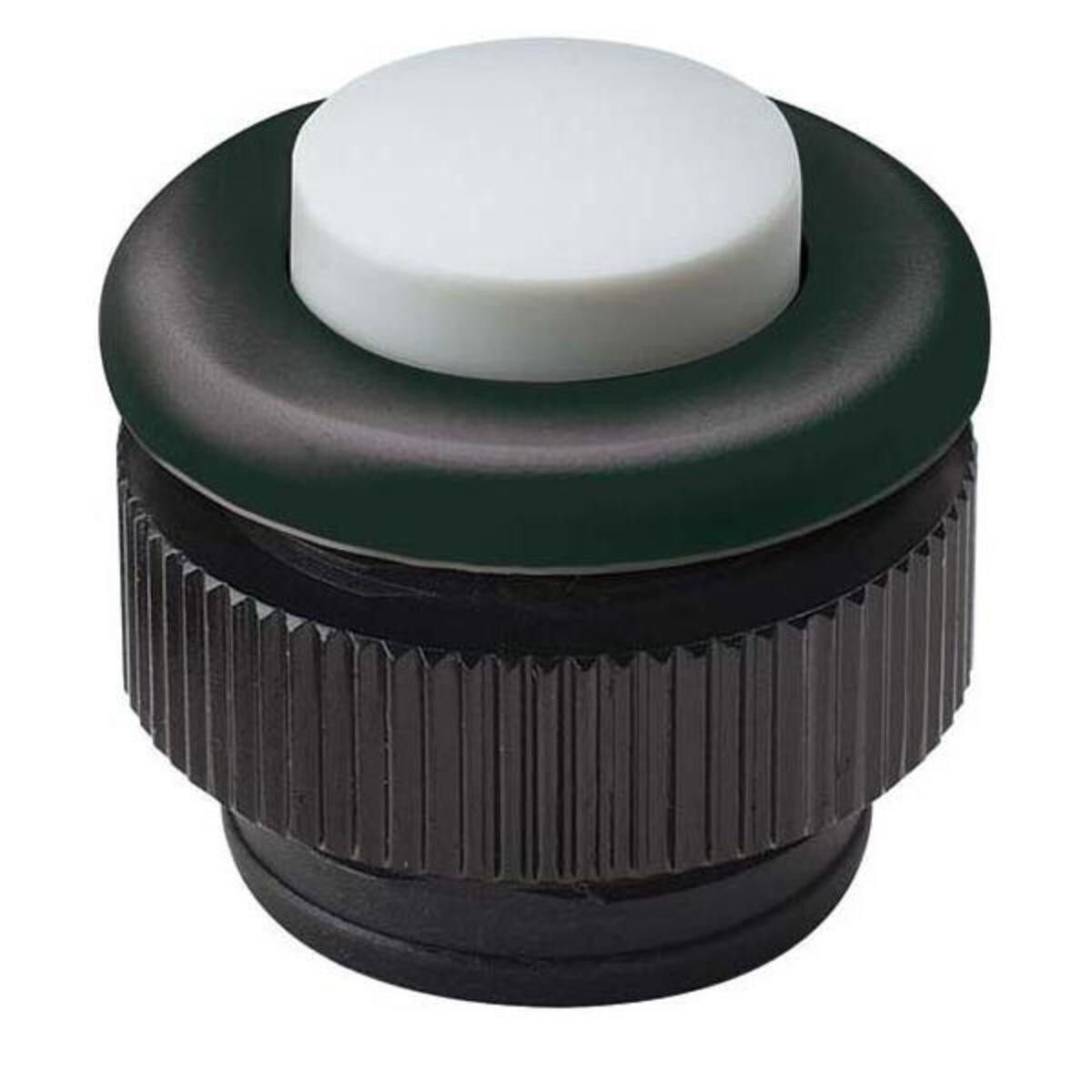 Grothe Deurbel model 61031 Protact 380 KS wit-grijs/zwart