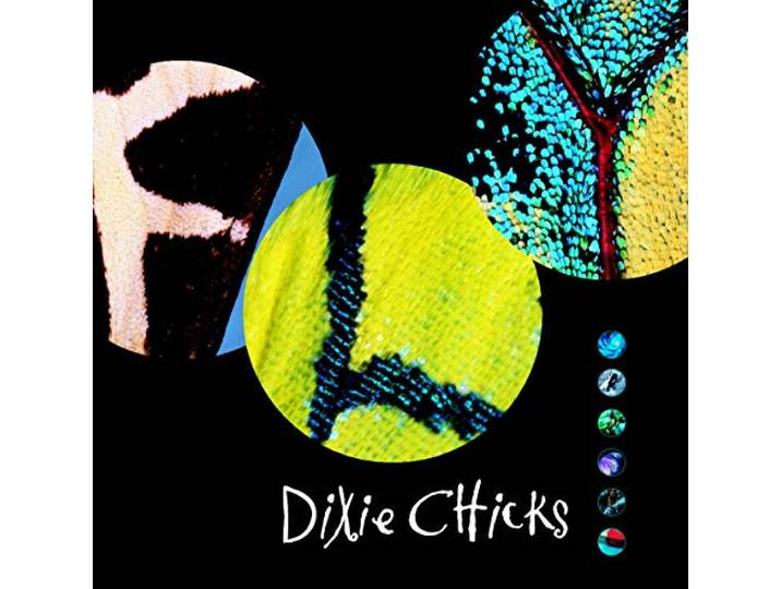 Dixie Chicks - Fly
