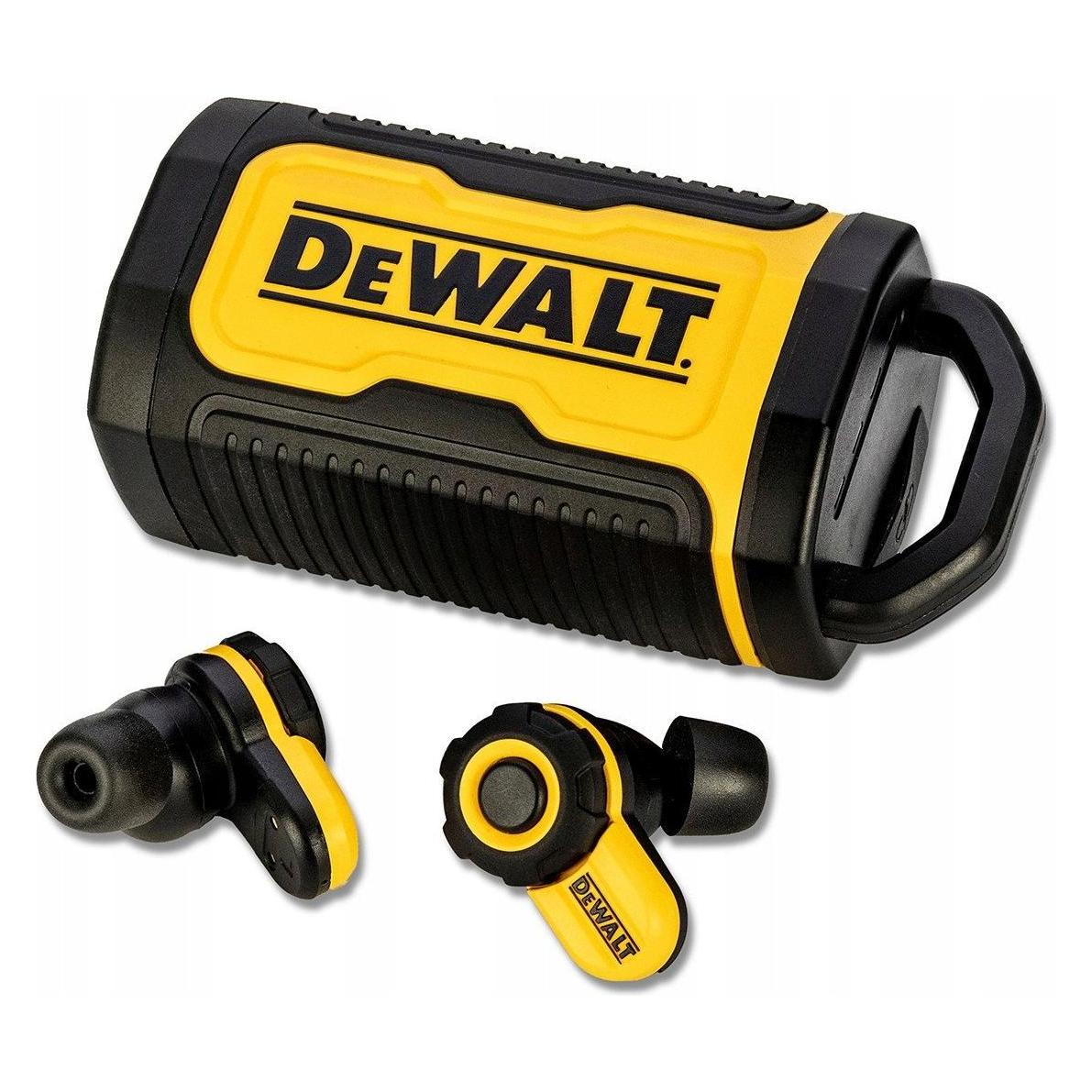 DeWalt Jobsite Pro-X2 (ANC, 40 h, Kabellos) (190 2097 DWG)