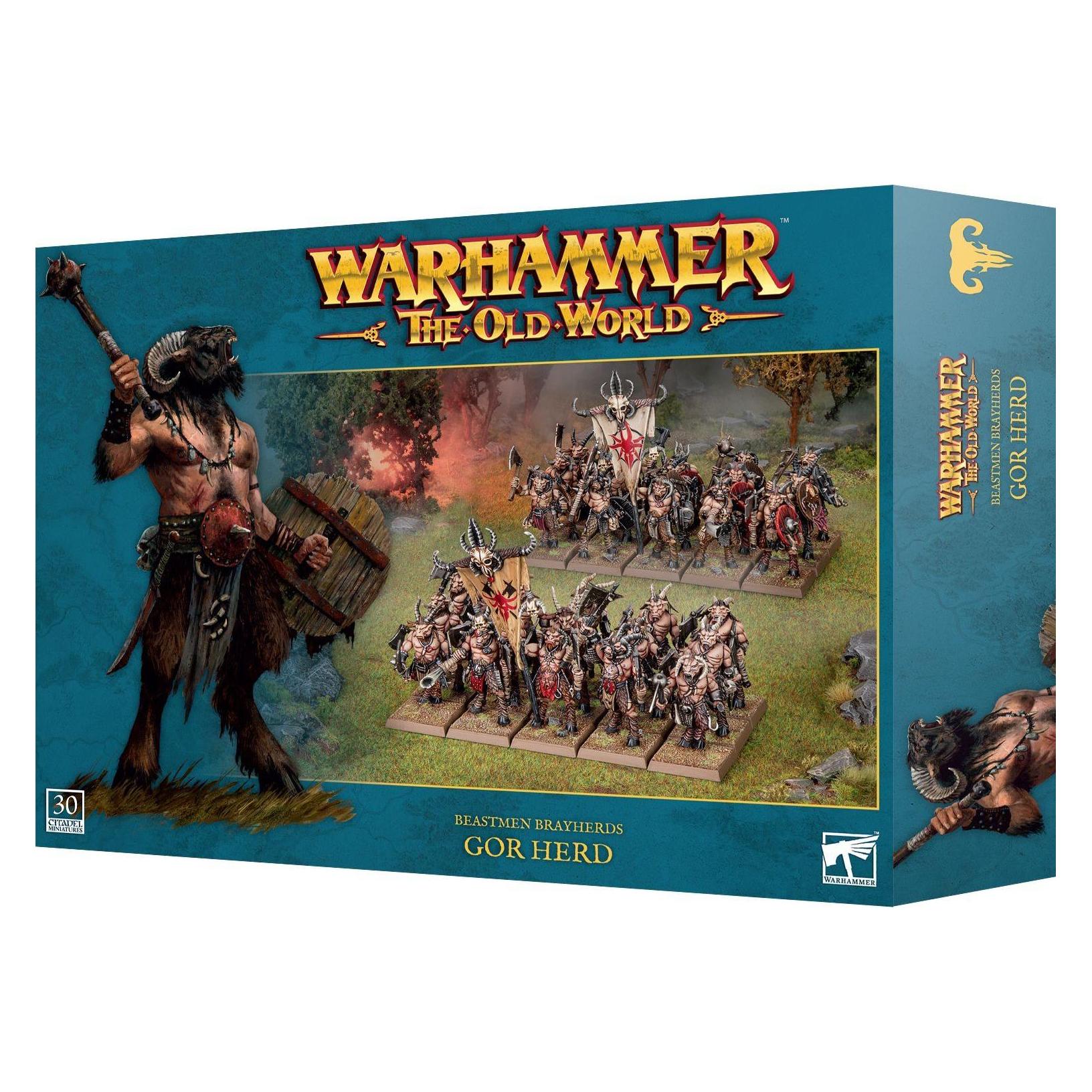 Games Workshop 08-106 (Kunststoff) (08-106)