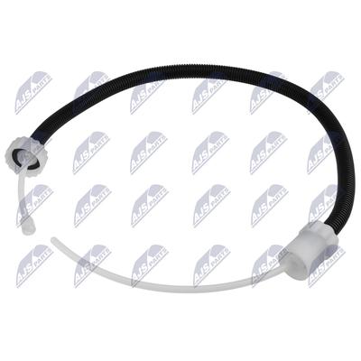 NTY Harnstoffschlauch BPP-AU-005 für VAG