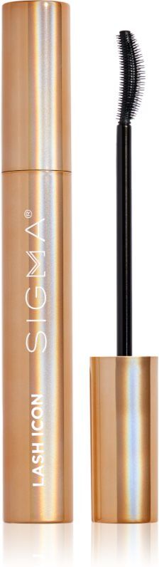 Sigma Beauty Lash Icon volumising and lengthening mascara 1 pc