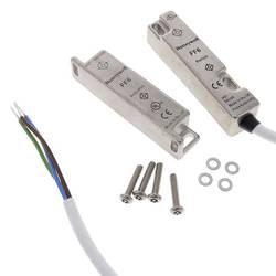 Honeywell SPS FF6-10-AC-03-SS Endschalter 1 St.