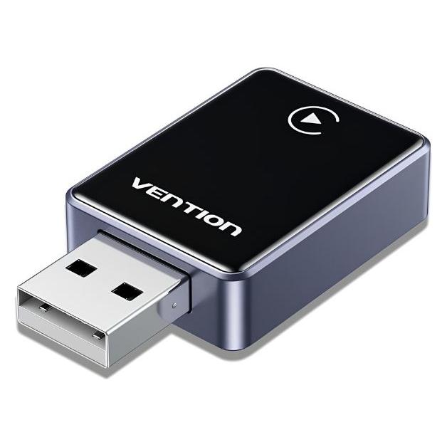 Vention Ładowarka MOBILE ACC ADAPTER CARPLAY WRL/KRYH0 (KRYH0)