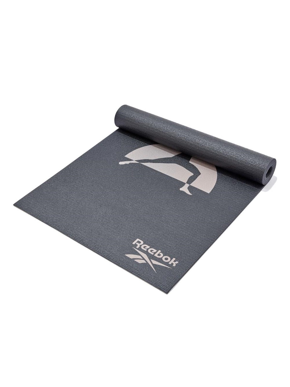 Reebok Yoga Mat - 4mm - Pose